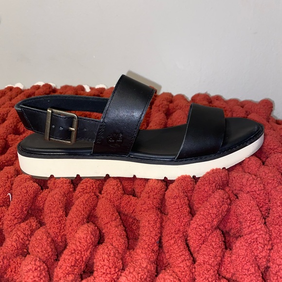 Womens timerberland sandals - Picture 9 of 9